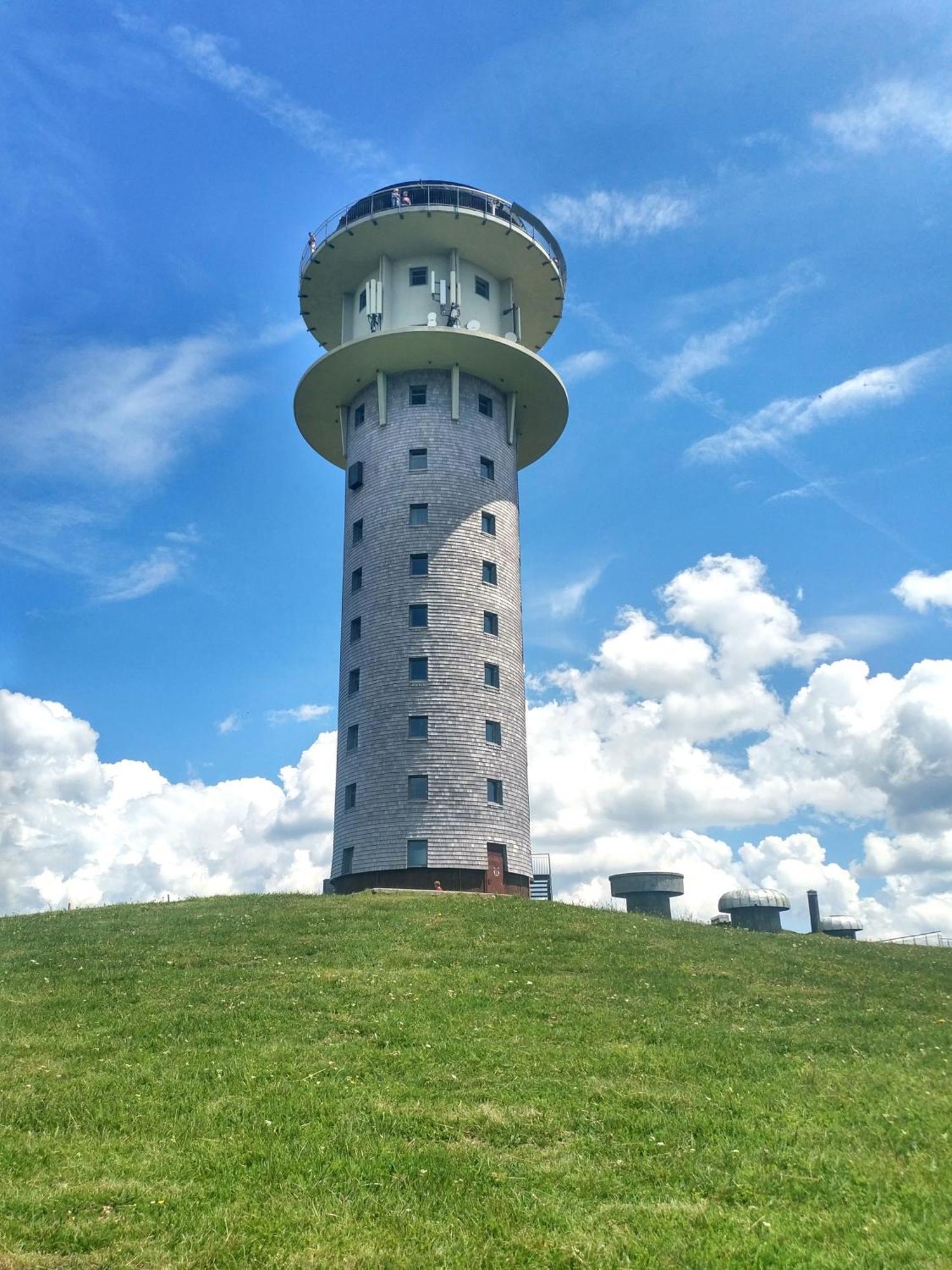 Schwarzwaldhorst 1 Fuer 8 Gaeste In Todtnau, Liftverbund Feldberg Exterior foto