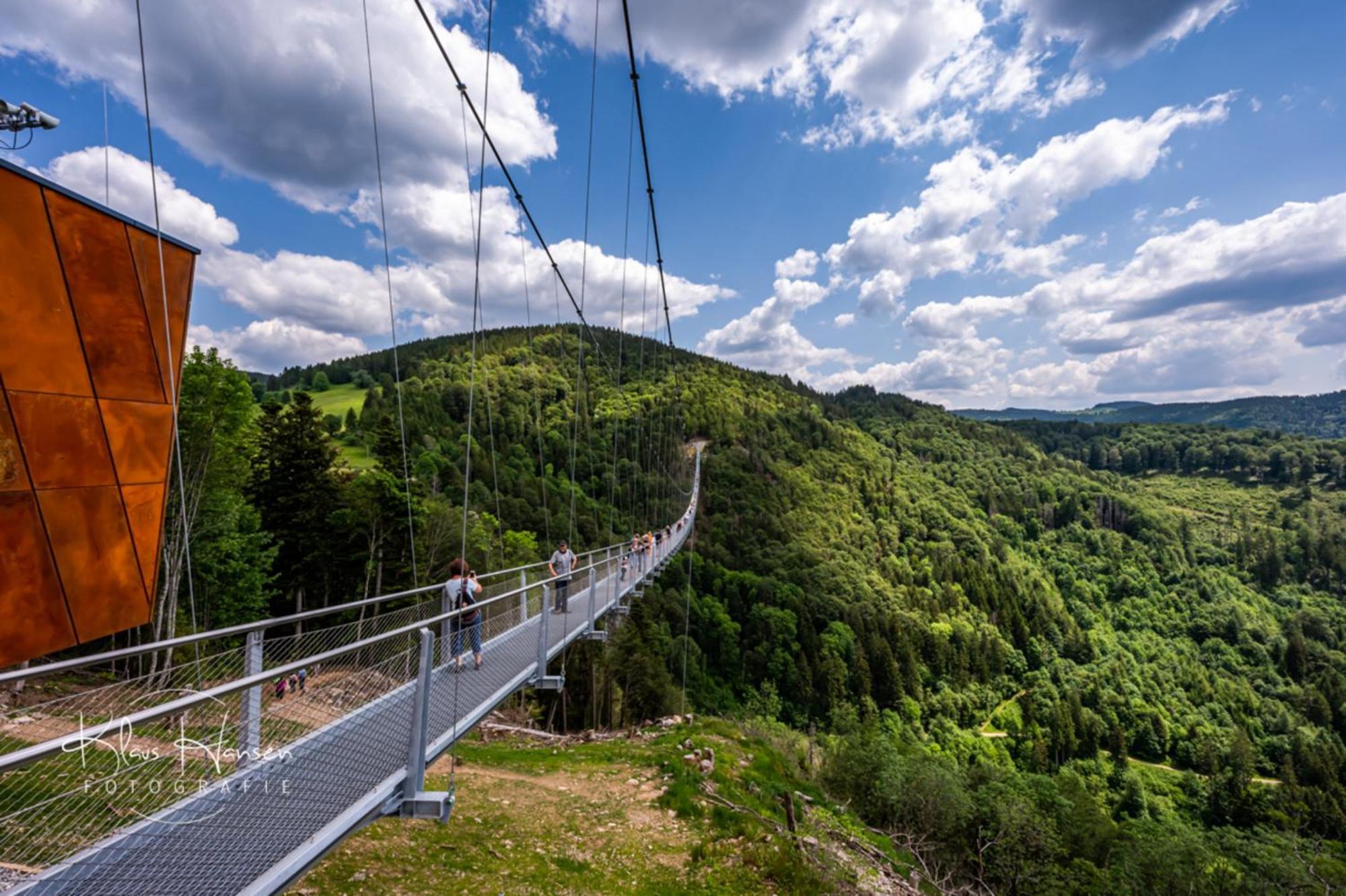 Schwarzwaldhorst 1 Fuer 8 Gaeste In Todtnau, Liftverbund Feldberg Exterior foto