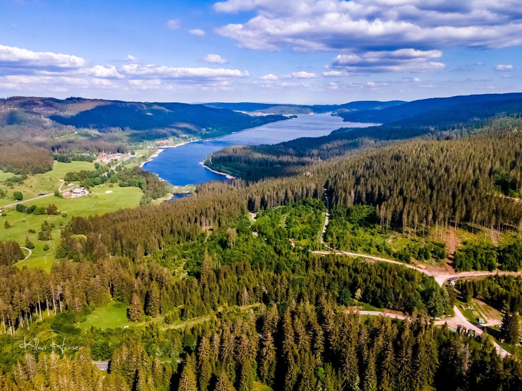 Schwarzwaldhorst 1 Fuer 8 Gaeste In Todtnau, Liftverbund Feldberg Exterior foto